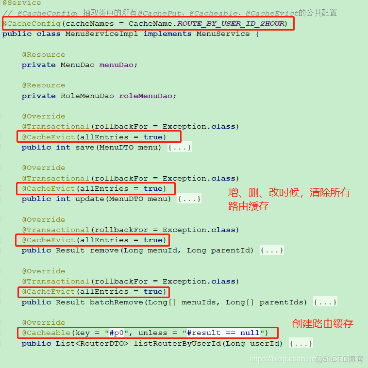 springboot项目启动检测redis是否可用 springboot redisconfig_redis