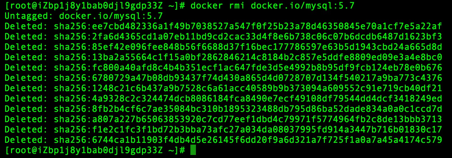 往基础镜像中打入curl 加载镜像命令_Docker_04