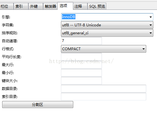 springbootlog4j打印乱码 springboot乱码问题_mysql_03