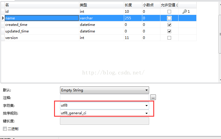 springbootlog4j打印乱码 springboot乱码问题_html_04