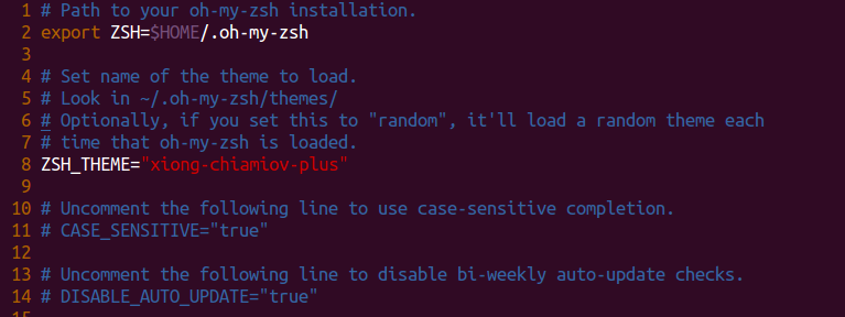 离线安装samba命令 离线安装zsh_shell_03