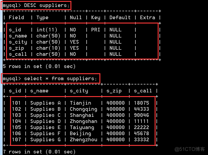 MySQL 查询中 显示小计 mysql如何显示查询结果总数?_字段_32