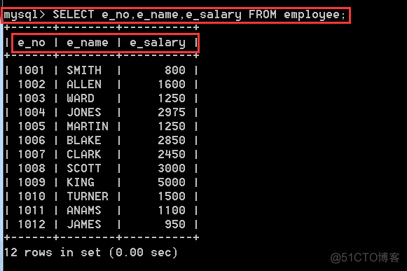 MySQL 查询中 显示小计 mysql如何显示查询结果总数?_mysql 显示右边所有名称_53