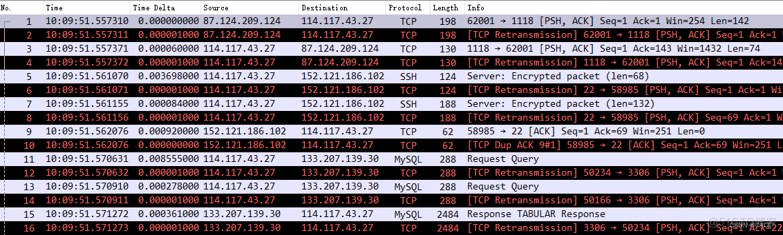 wireshark重传不置黑 wireshark过滤重传包_wireshark重传不置黑_04