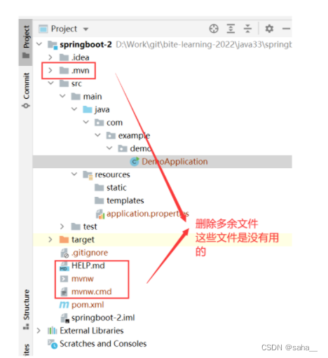 springboot实现表行锁 springboot创建表_静态页面_05