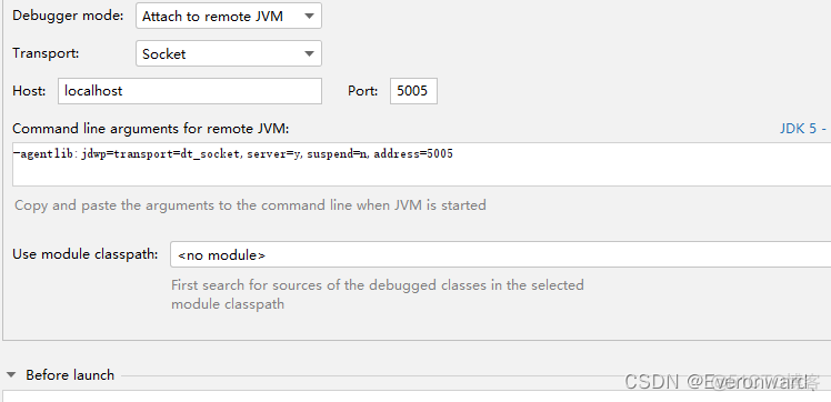 远程debug教程 java java远程debug原理_远程debug教程 java_08