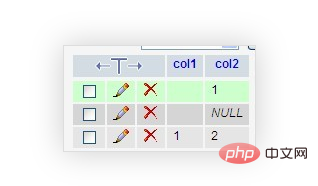 mysql 列为null时 索引 mysql is null 索引_mysql 列为null时 索引