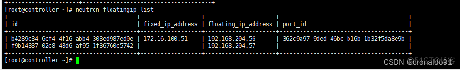 openstack多节点主机服务dowm openstack多个控制节点_openstack_80