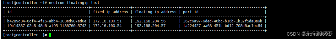 openstack多节点主机服务dowm openstack多个控制节点_架构_82