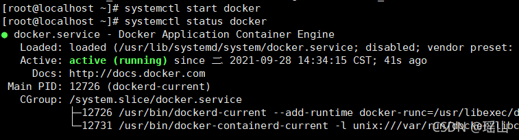 mysql镜像端口映射 mysql镜像启动_docker_02