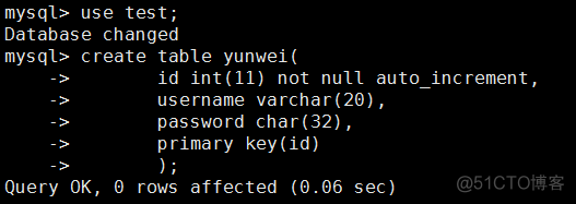 ubatu mysql重启数据库命令 如何重启mysql数据库_数据库_15