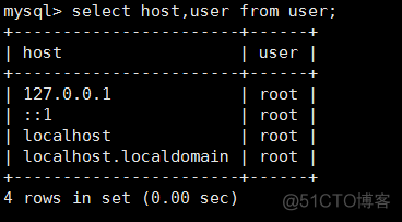 ubatu mysql重启数据库命令 如何重启mysql数据库_yum重启mysql数据库_34