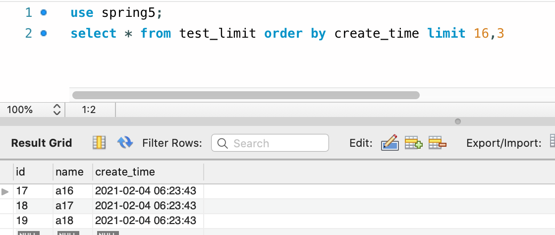 mysql 重复数据group by mysql查出重复的列_SQL_11