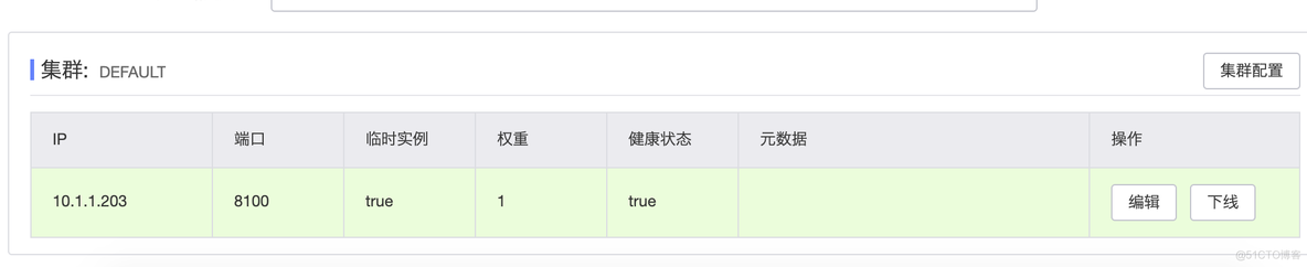 prometheus可以自动生成巡检报告吗 prometheus采集log日志文件_配置文件_15