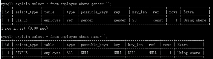 mysql数据库中没有sys mysql数据库没了_mysql_17