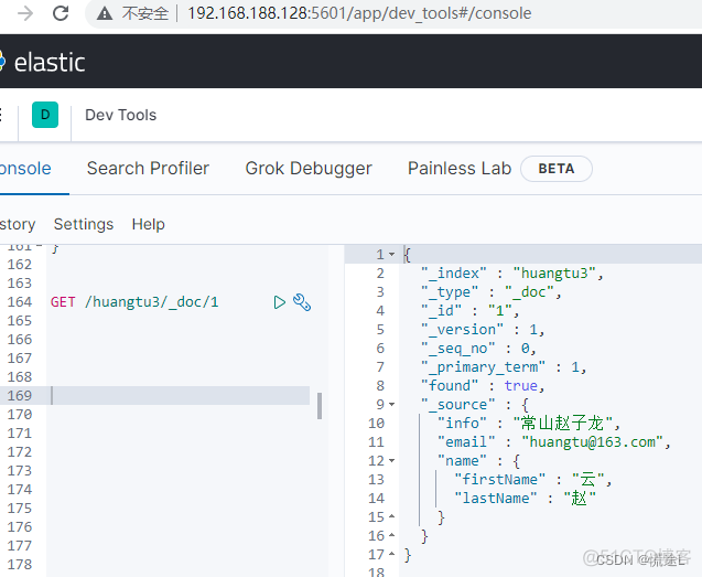 java 批量写入csv数据 java批量写入es数据库_elasticsearch_12