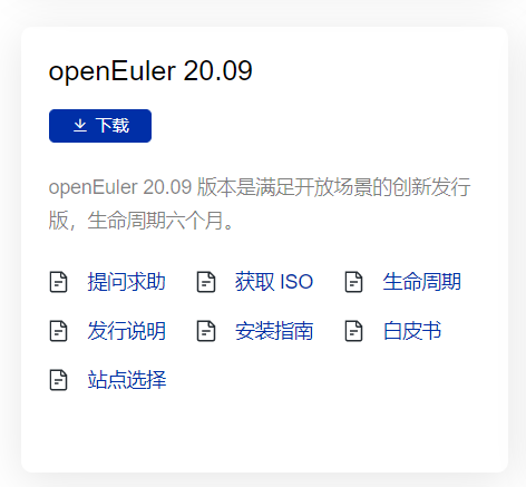 openEuler kvm 虚拟 openeuler虚拟机安装_虚拟光盘_02