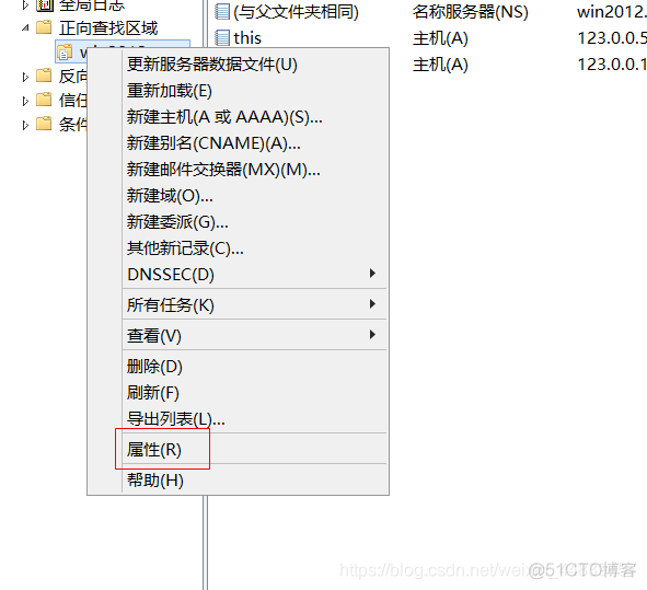 Windows服务器部署zabbix客户端 windows部署服务器搭建_DNS_53