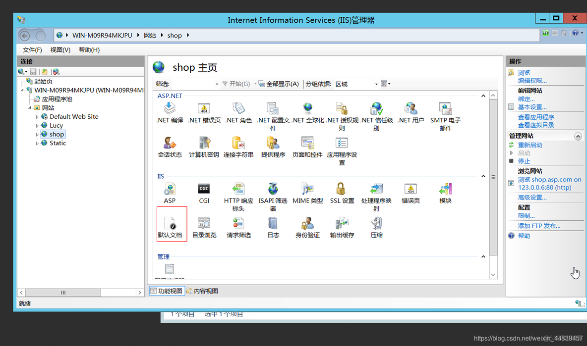 Windows服务器部署zabbix客户端 windows部署服务器搭建_IP_77