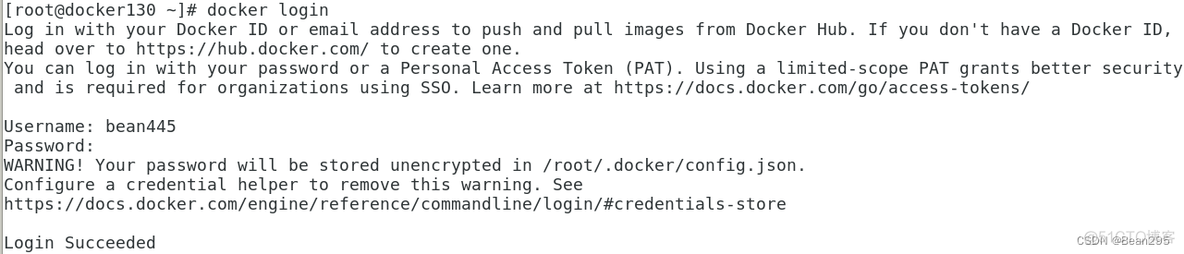 docker镜像安装使用rpm docker镜像里面安装软件_docker_05