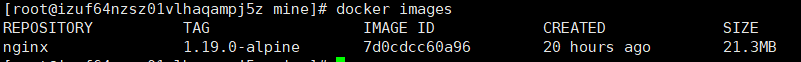 dockers容器Restarting docker 容器重启命令_dockers容器Restarting_04