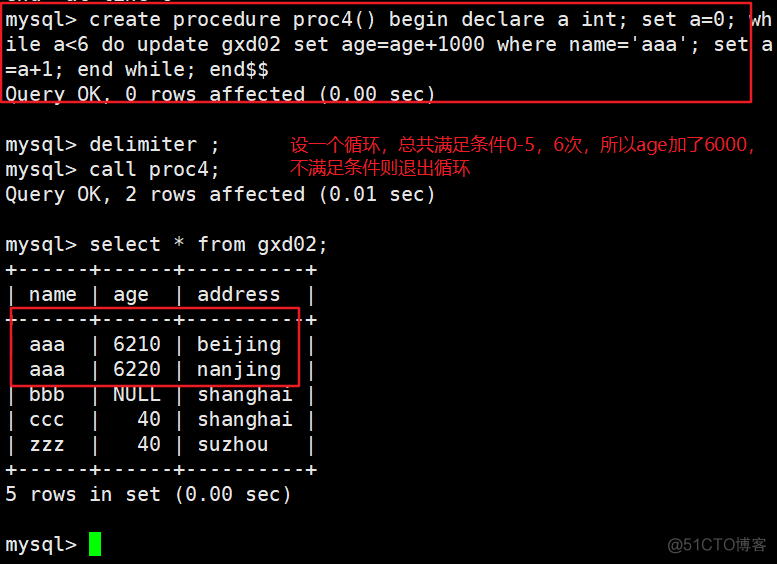 mysql count 没有累加 mysql累加计算_mysql count 没有累加_21