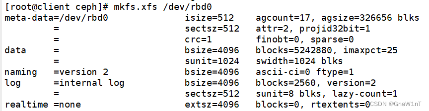 ceph 开发为什么不用Java ceph应用_数据_32