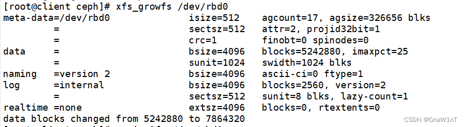 ceph 开发为什么不用Java ceph应用_ceph 开发为什么不用Java_33