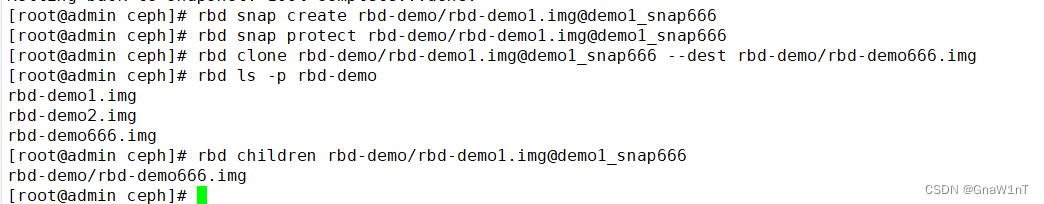 ceph 开发为什么不用Java ceph应用_数据_39