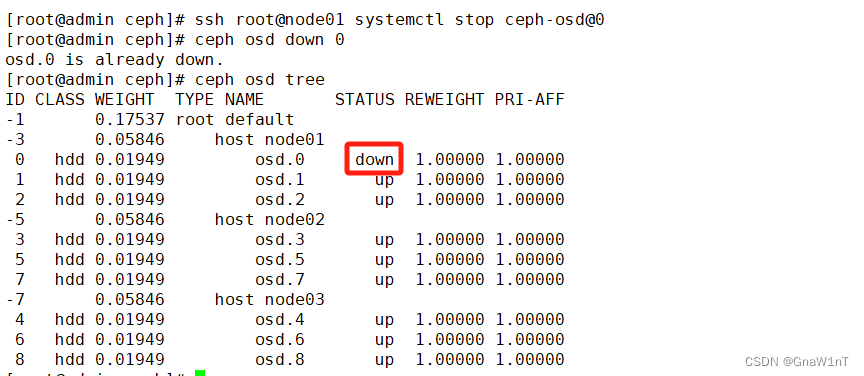 ceph 开发为什么不用Java ceph应用_ceph_54