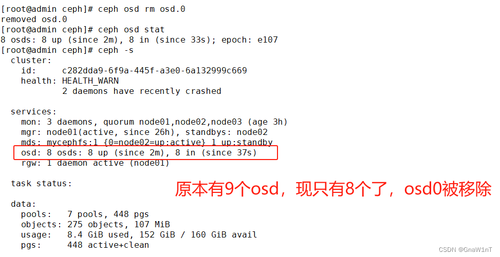 ceph 开发为什么不用Java ceph应用_文件系统_56