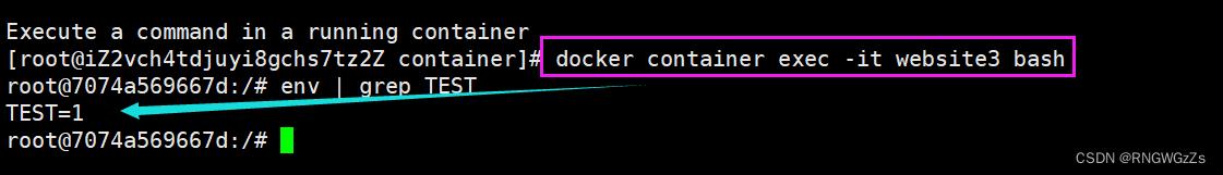 containerd与docker版本的配套 docker container attach_nginx_32