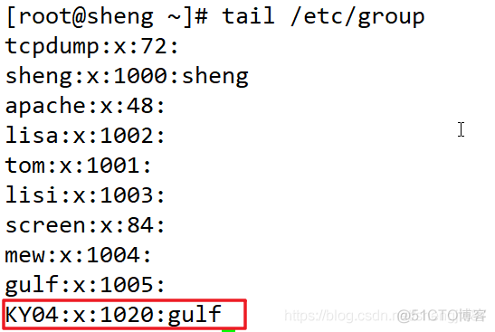 centos删除最后登录IP记录 centos删除账号_删除用户_19