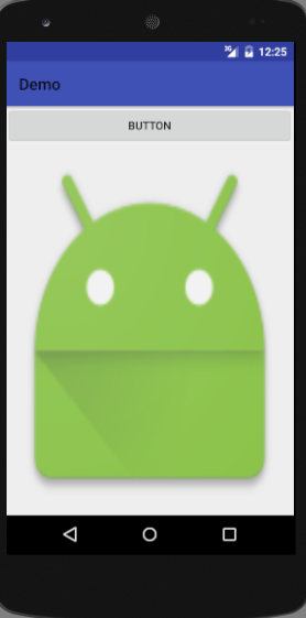 android 列表上拉刷新下拉加载 android下拉刷新动画_android 列表上拉刷新下拉加载_03