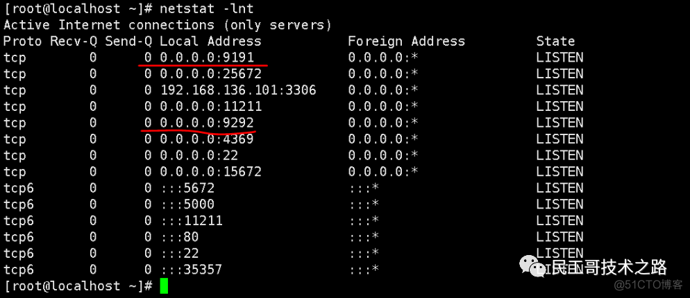 OpenStack 支持哪些镜像格式 openstack提供镜像服务_数据库_11