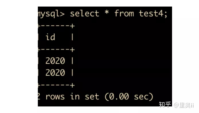 mysql 查询加月 mysql查询结果加一列_mysql 建表_71