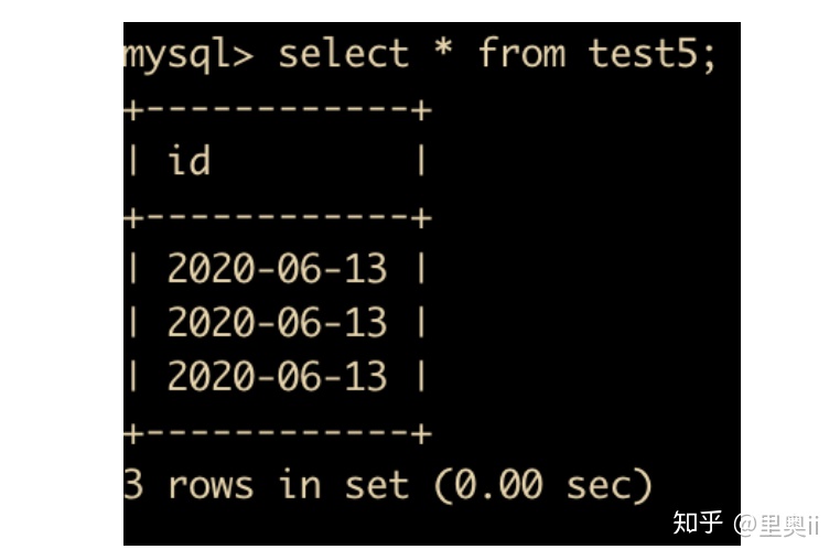 mysql 查询加月 mysql查询结果加一列_mysql 查询加月_76