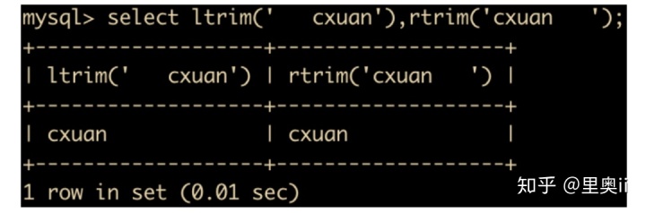 mysql 查询加月 mysql查询结果加一列_mysql 建表_113