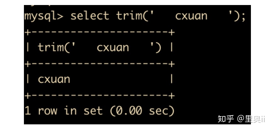 mysql 查询加月 mysql查询结果加一列_mysql删除语句_115