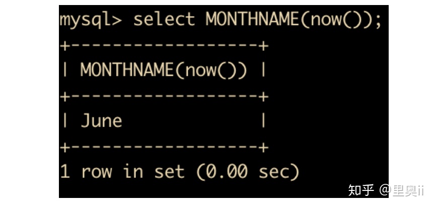 mysql 查询加月 mysql查询结果加一列_mysql 建表_132