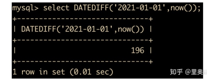 mysql 查询加月 mysql查询结果加一列_mysql 查询加月_139