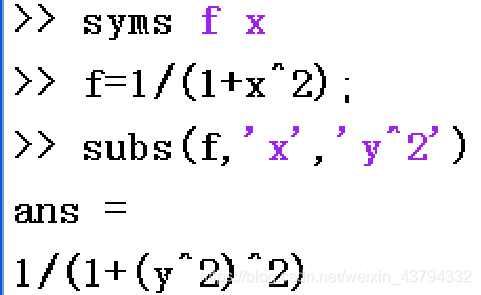 matlab 深度学习自定义层 用matlab自定义函数_matlab 深度学习自定义层_02