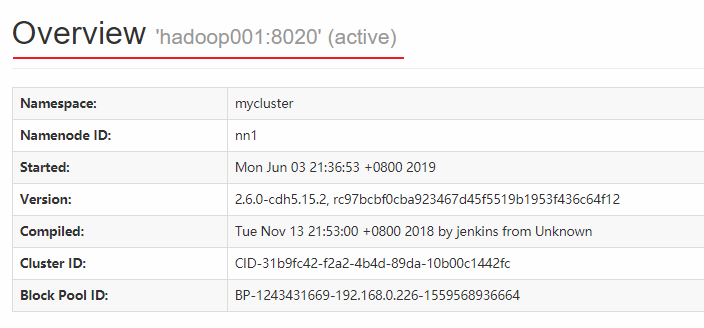 HADOOP高可用有什么用 hadoop高可用搭建_hadoop_06