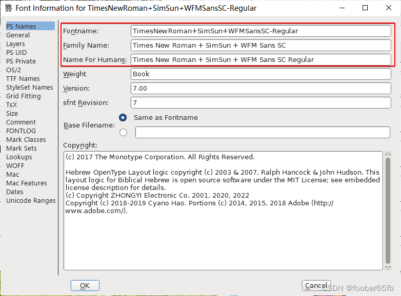 ConverterProperties 怎么设置宋体 宋体+times new roman怎么设置_错误提示_08