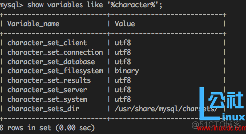 centos配置isolcpus centos配置远程连接_MySQL_07