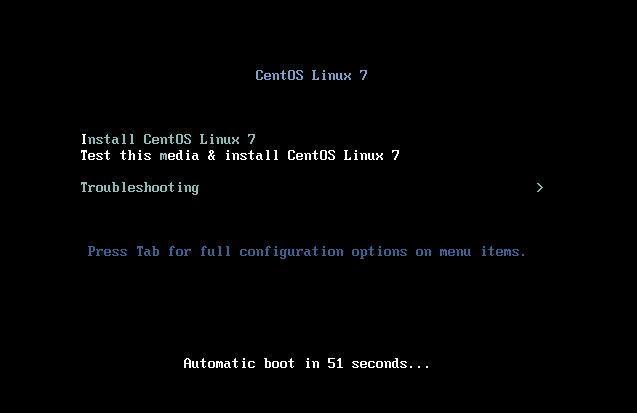 centos看u盘盘符 centos7查看优盘_重启_05