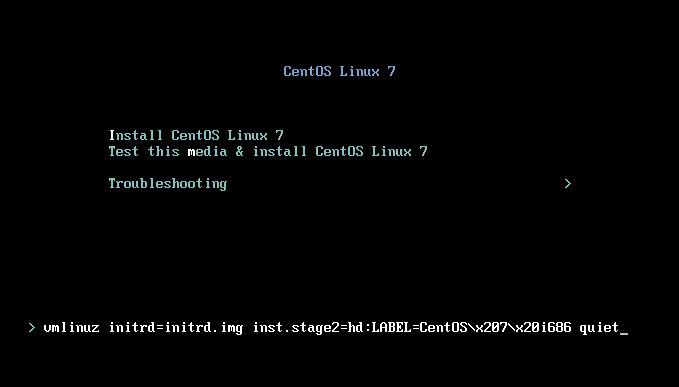 centos看u盘盘符 centos7查看优盘_运维_06