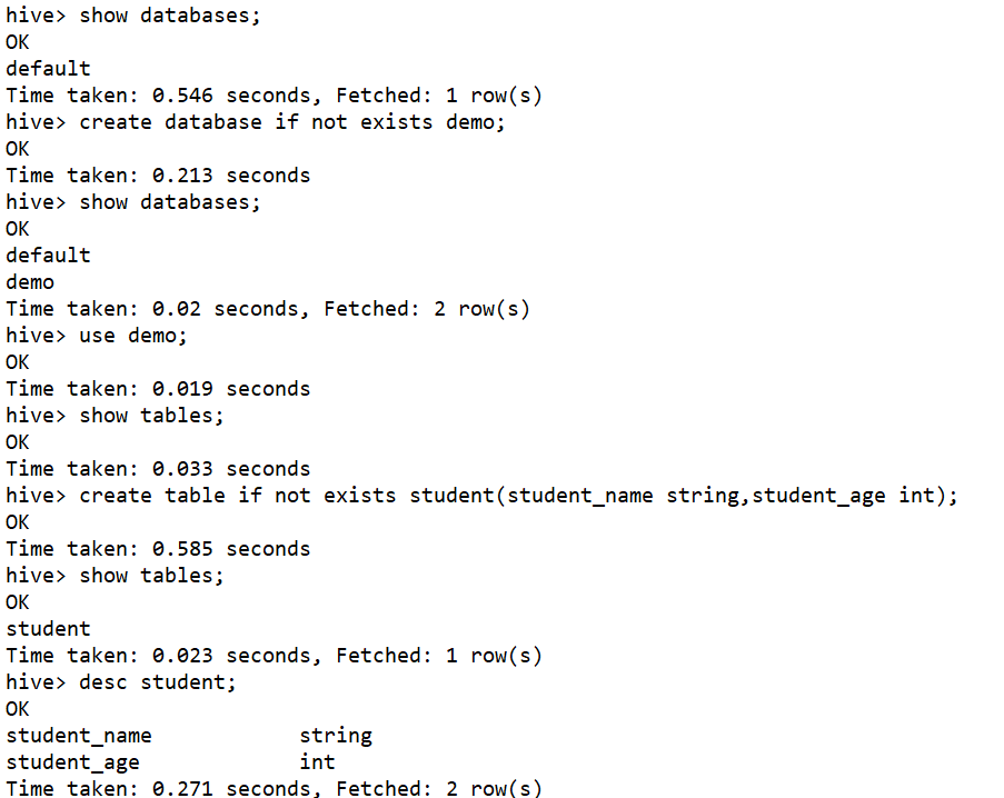 beeline执行hive sql命令 使用beeline连接hive数据库_hadoop_07