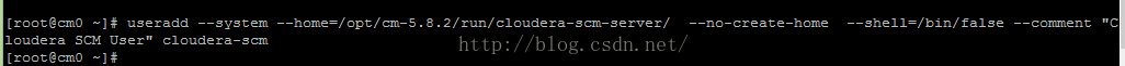 centos7 安装部署 jira9 centos7安装流程_数据库_09