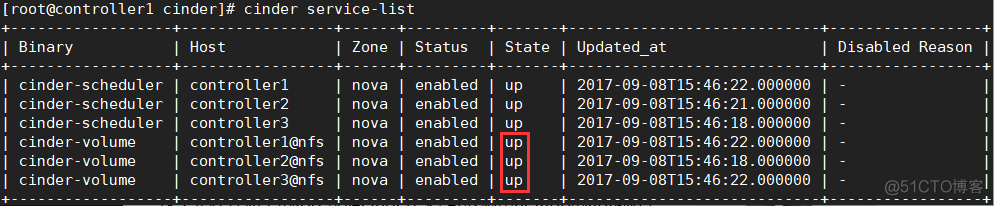 Openstack怎么看cinder存储结点信息 openstack cinder对接fc存储_运维_02